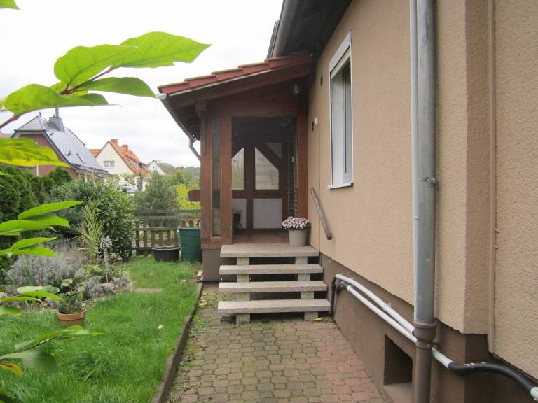 Ferienwohnung Bad Sooden-Allendorf