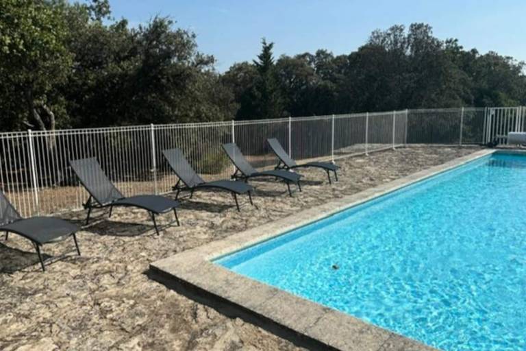 Ferienwohnung Gordes