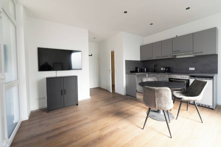 Ferienwohnung Tuttlingen