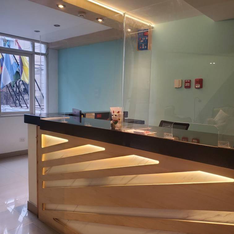 Hotel Carmelo Miraflores