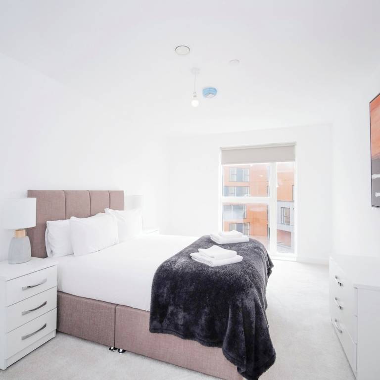 Apartment  Bracknell