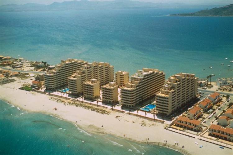 Apartamento  San Javier