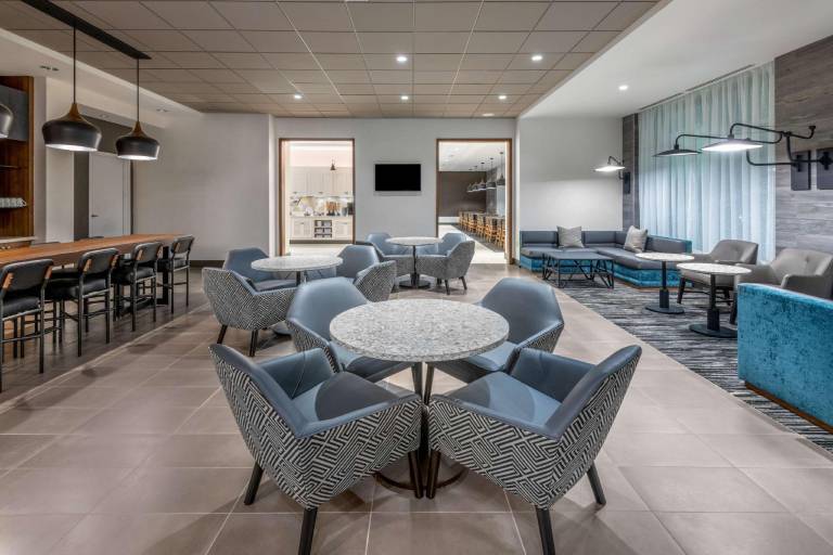 Hyatt Place San Jose Airport — photo 4