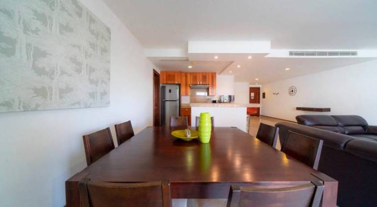 Rental apartment with pool — photo 5