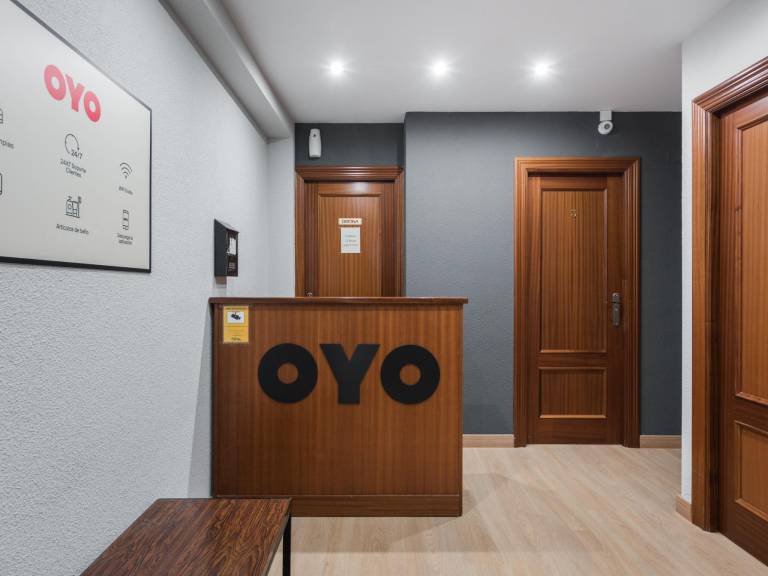OYO Hostal Uria — photo 4