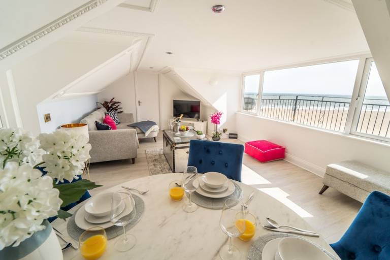 Apartment  Gorleston-on-Sea