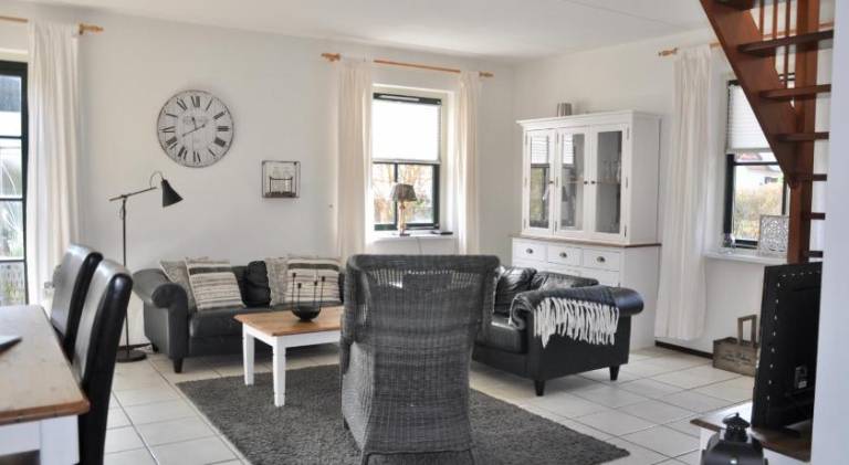 Beautiful house | Pets are welcome — photo 4