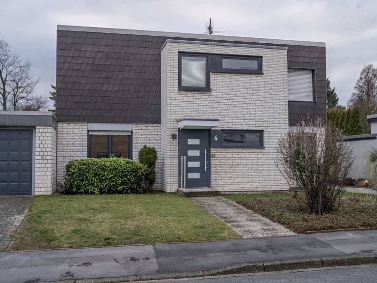 Ferienwohnung Vieselerhofstraße
