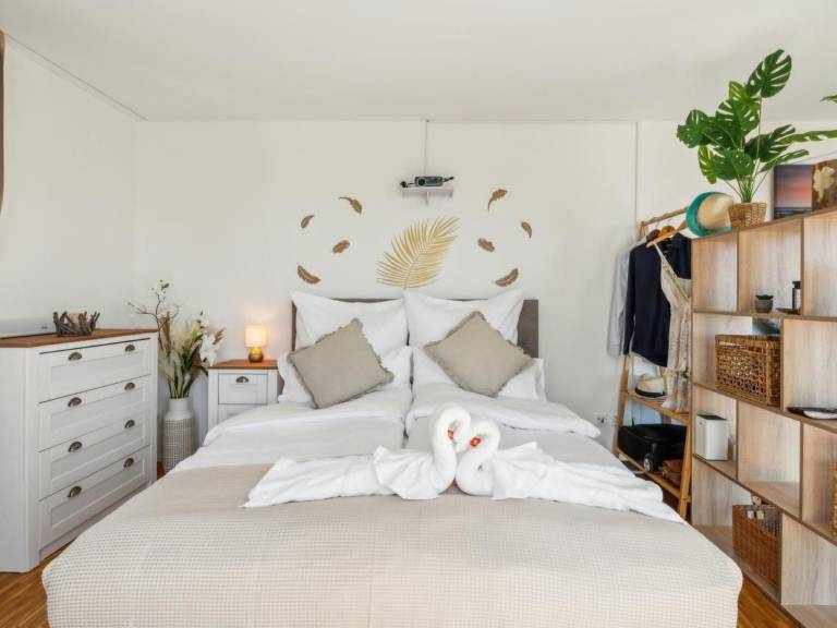 Ferienwohnung Umiken