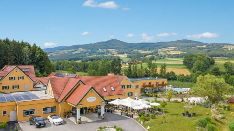 Ferienhaus Waldviertel