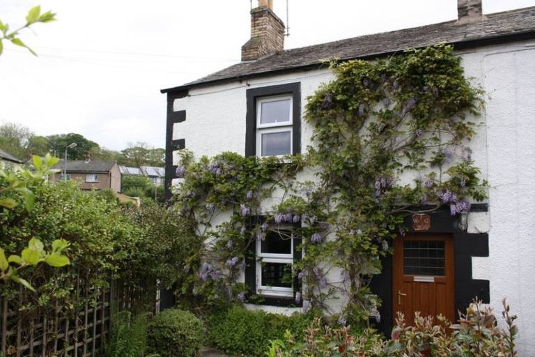 Cottage Ainstable