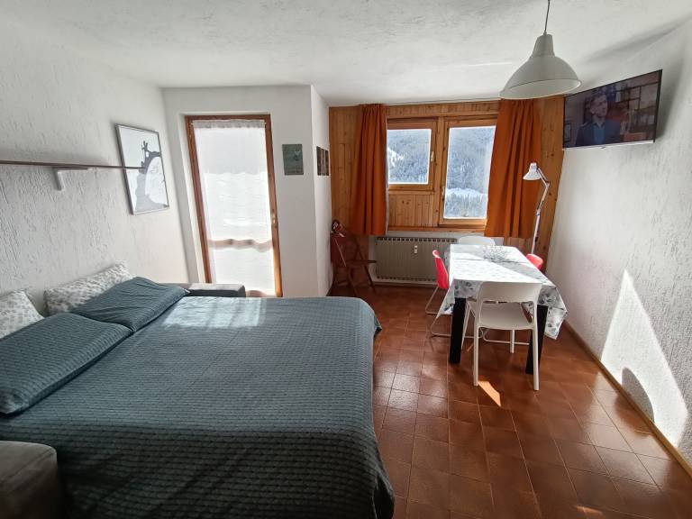 Ferienwohnung in Plein Soleil, Pila f&uuml;r max. 4 Personen
