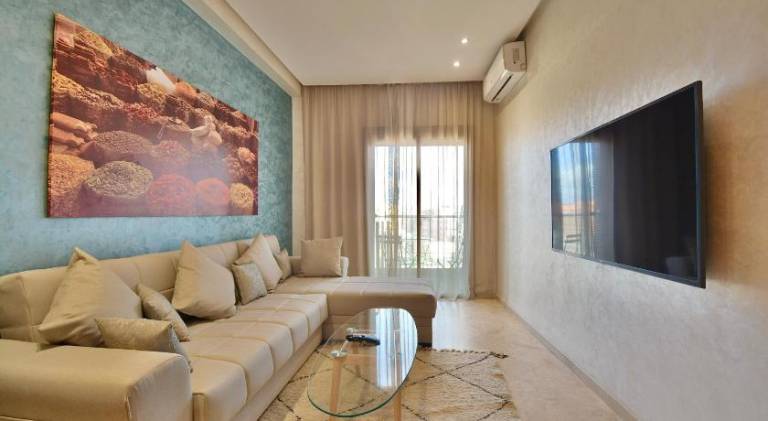 Rental apartment | Dogs allowed in Marrakech