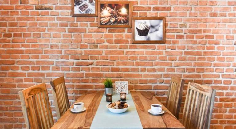 Rental apartment for 4 persons in Torun