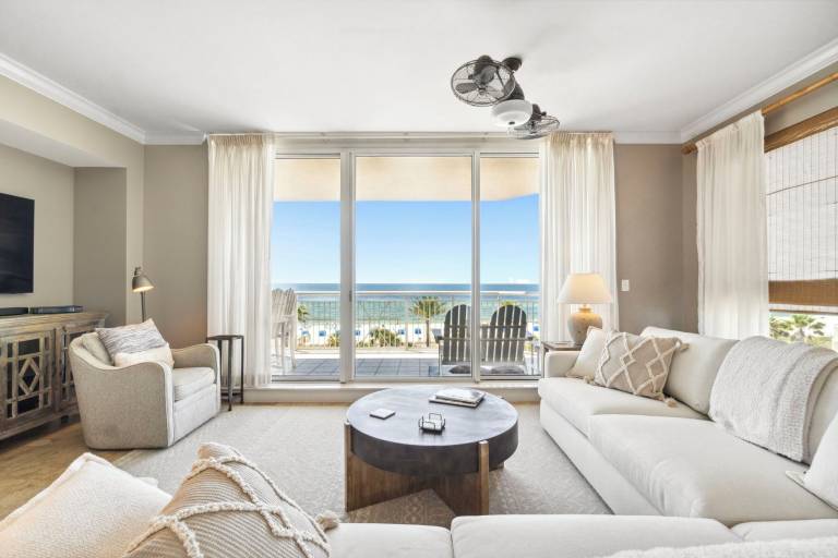 Condo Perdido Key