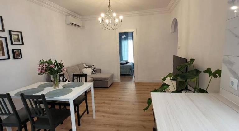 Vacation home with 3 rooms for 6 persons — photo 3