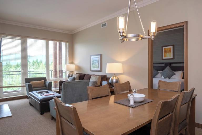 Resort Revelstoke