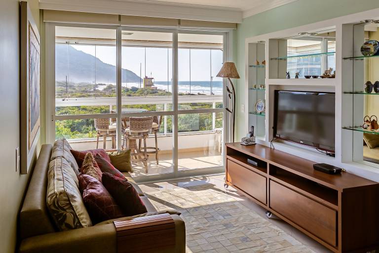 Apartamento Ponta das Canas