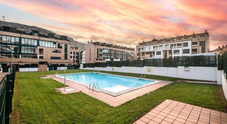 Rental apartment | Dogs allowed in Llanes