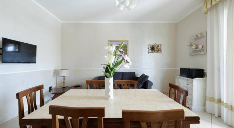 Nice holiday apartment with terrace, barbecue & yard | Dogs allowed — photo 5