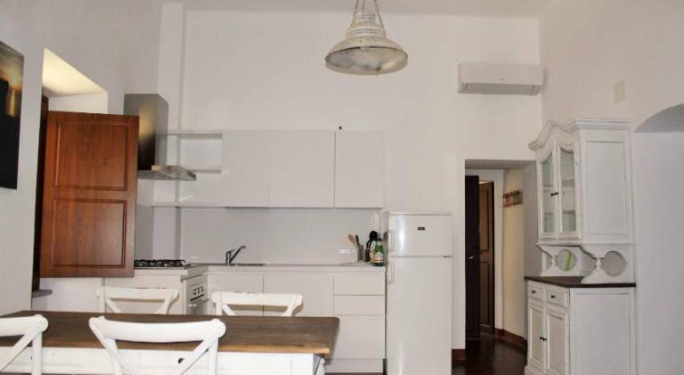 Holiday apartment with yard & terrace — photo 5