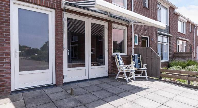 Apartment with terrace & garden | Pet-friendly — photo 4