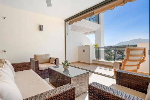 Apartamento Benahavís