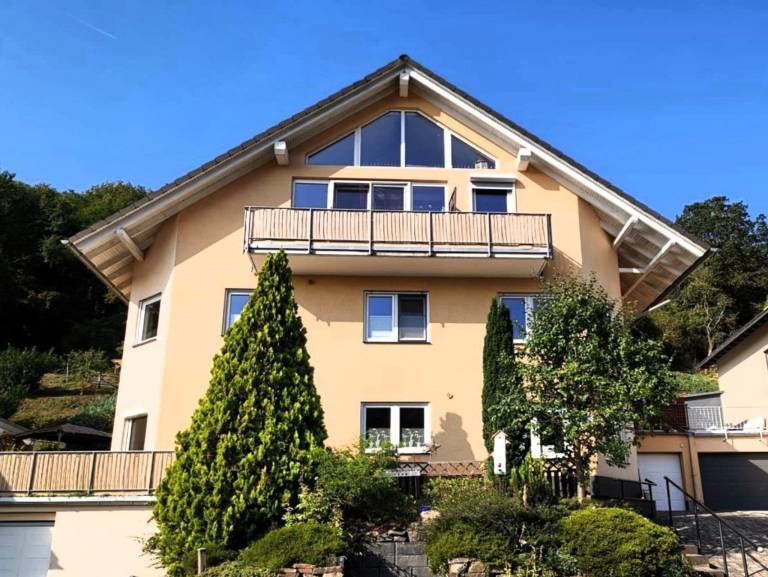 Ferienwohnung Bad Neuenahr-Ahrweiler