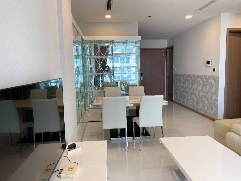 Vinhomes Central Park - The place called home. — photo 3