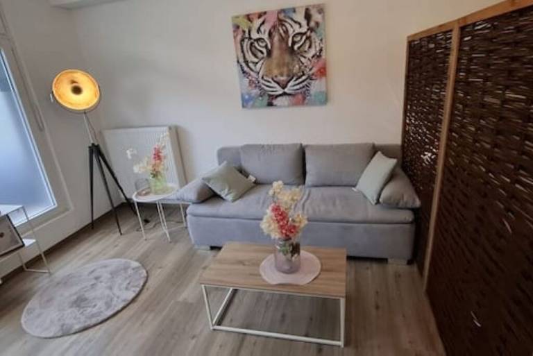 Ferienwohnung Emsdetten