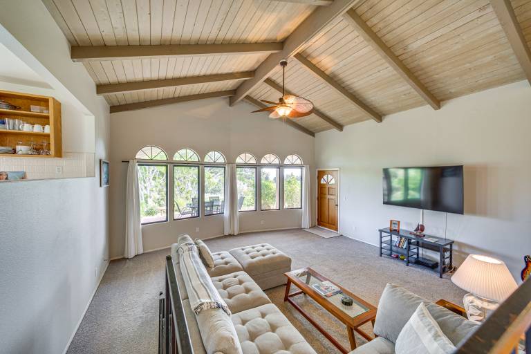 House Waimea
