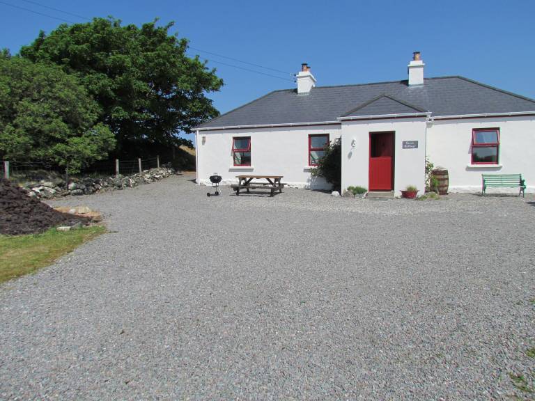 Cottage  Ardagh