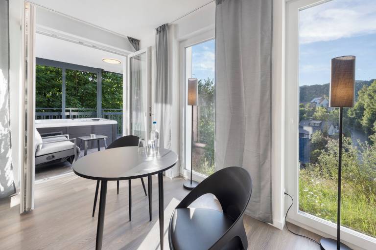 Ferienwohnung  Bad Lippspringe