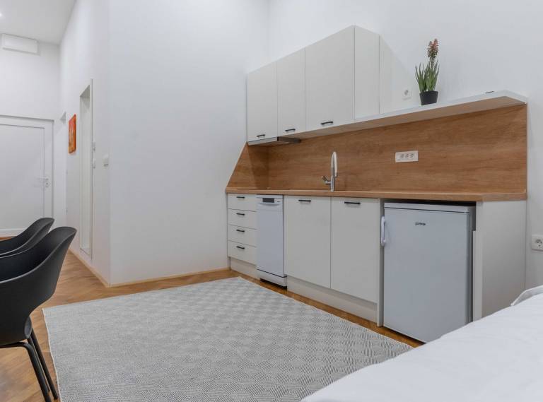 Ferienwohnung Ljubljana