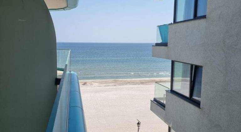 Wonderful rental apartment | Beach nearby | Pets are welcome in Constanta