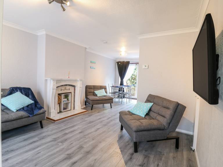 Children-friendly wonderful cottage with terrace & garden | Beach view | Next to the beach | Pet-friendly — photo 3