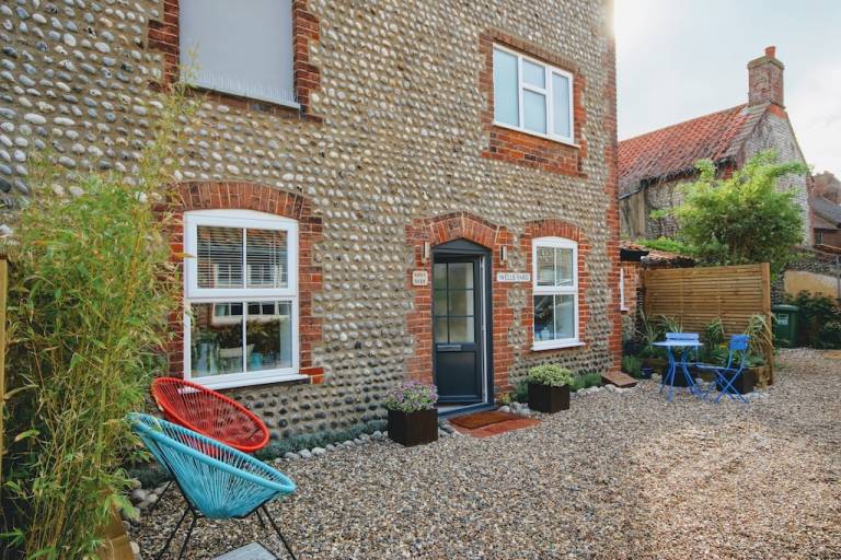 House Cromer