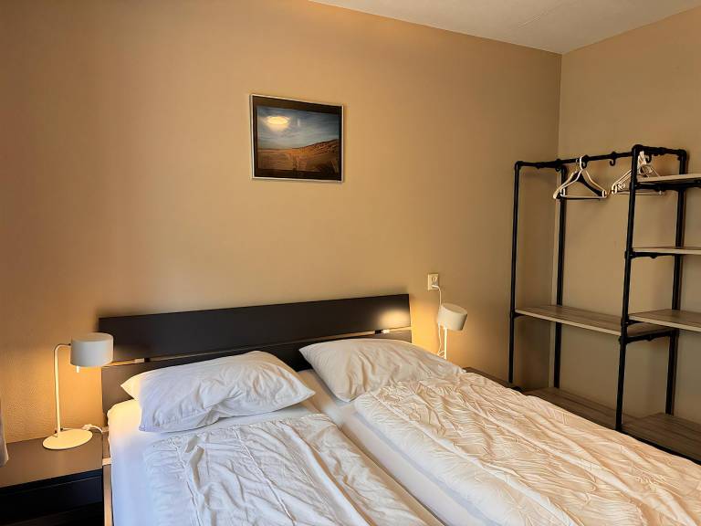 Familienfreundliche Wohnung | Haustierfreundlich