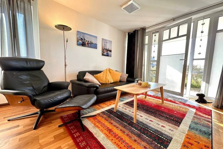 Ferienhaus  Dorum