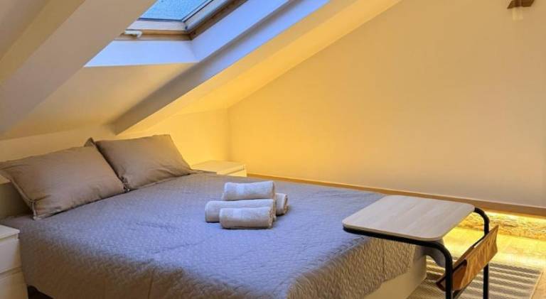 Rental apartment | Near St. Anne's Church in Vilnius