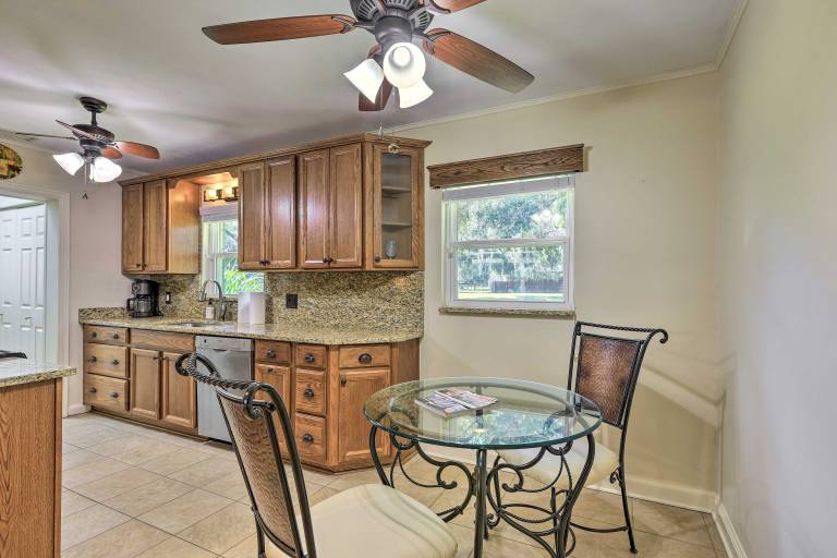 Pet-Friendly Home Close to WEC Ocala! — photo 2