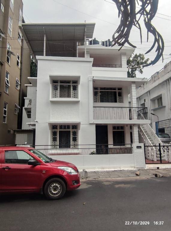 Vacation home with 2 rooms for 4 persons — photo 3