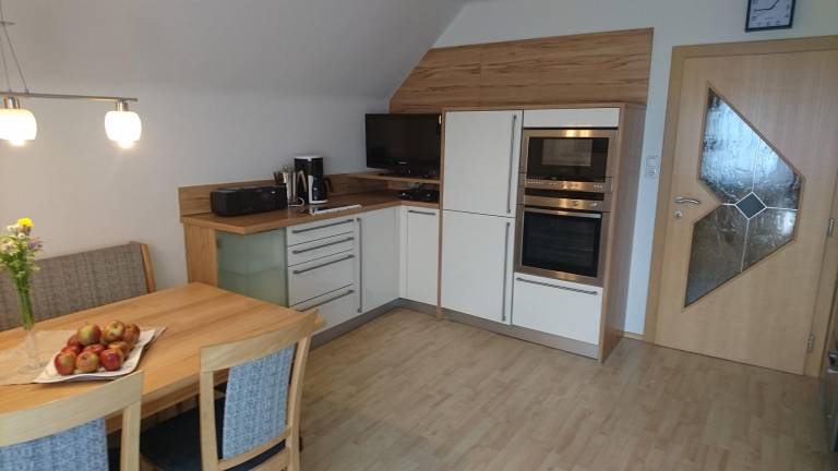 Ferienwohnung Spittal an der Drau