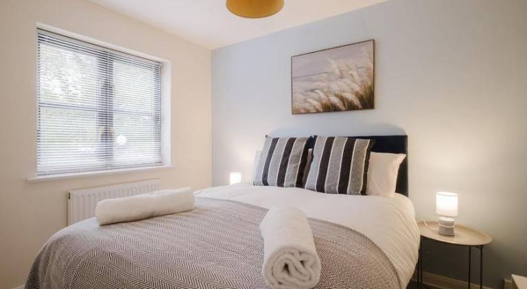 Rental apartment | Pets are welcome — photo 2