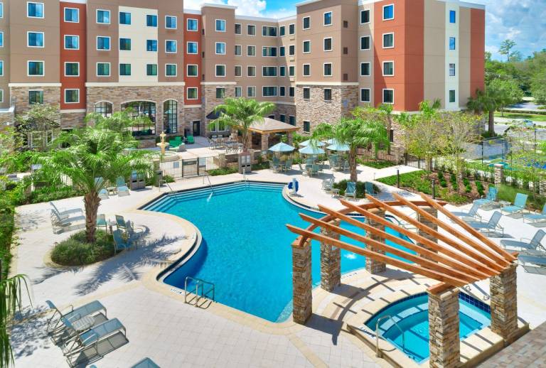 Staybridge Suites Gainesville I-75 By IHG in Alachua, FL