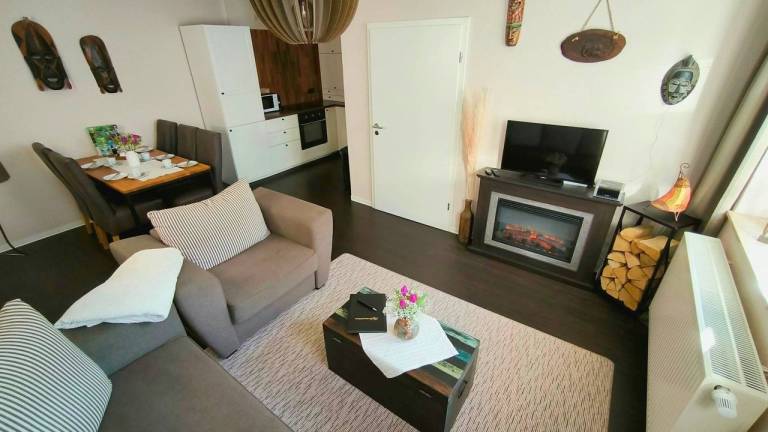 Ferienwohnung Mühlhausen/Thüringen