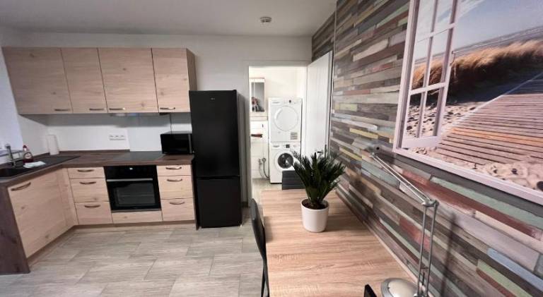 Rental apartment | Pets are welcome — photo 2