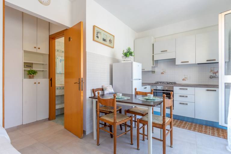 Appartamento Porto Recanati