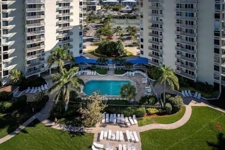 Condominio Fort Myers Beach