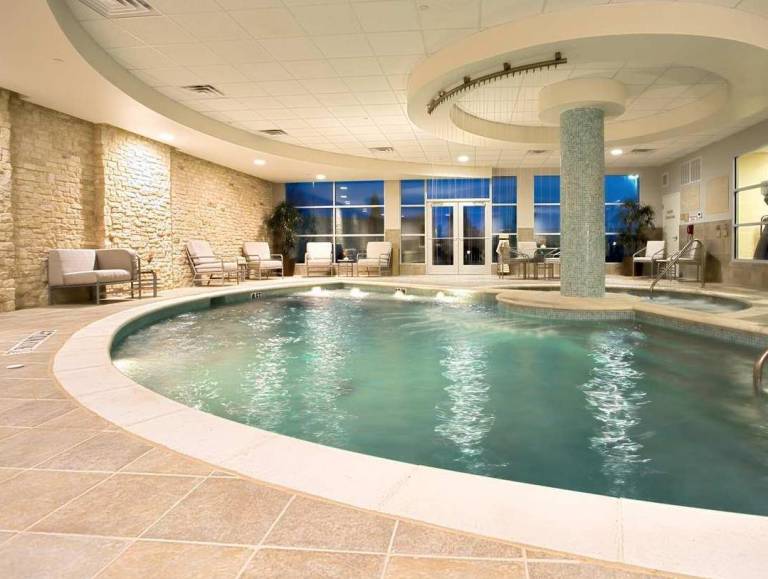 Hilton Garden Inn Dallas/Richardson — photo 3